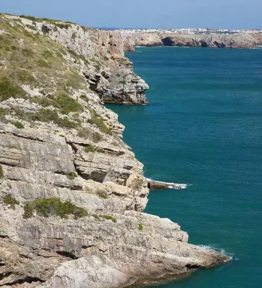 Apartamentos E Quartos Atalaia