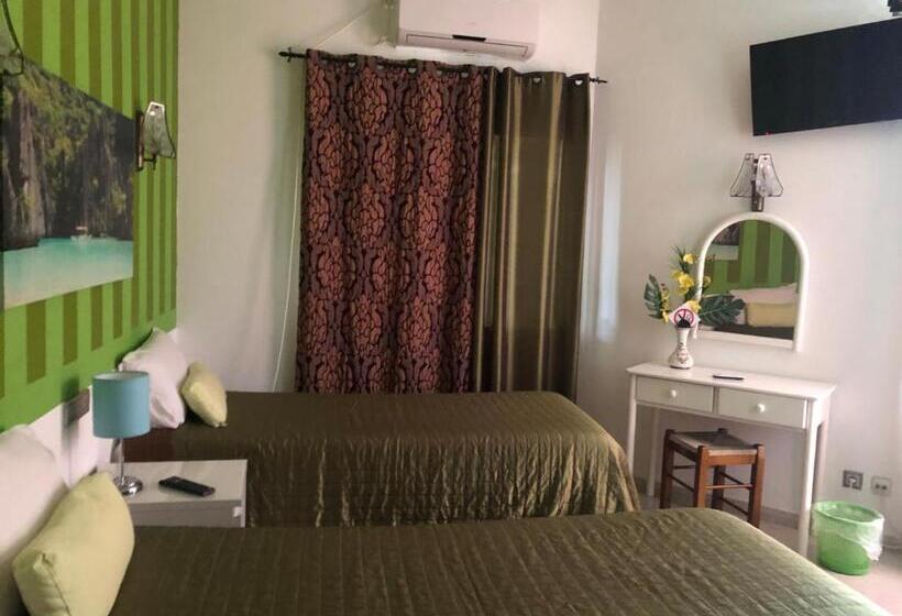 Apartamentos E Quartos Atalaia