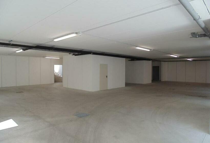 هتل Agriturismo Dell'orto Apartments