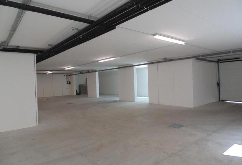 هتل Agriturismo Dell'orto Apartments