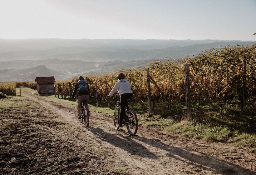 Отель Cà Del Re