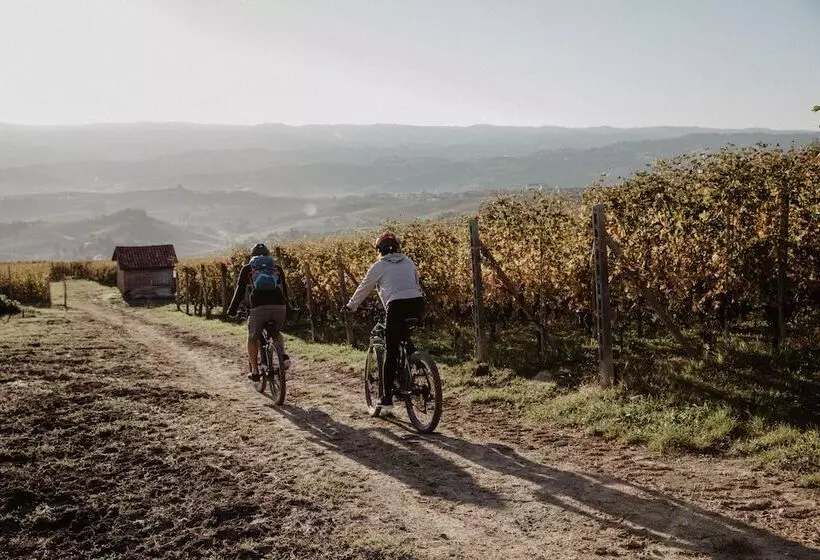 ホテル Cà Del Re