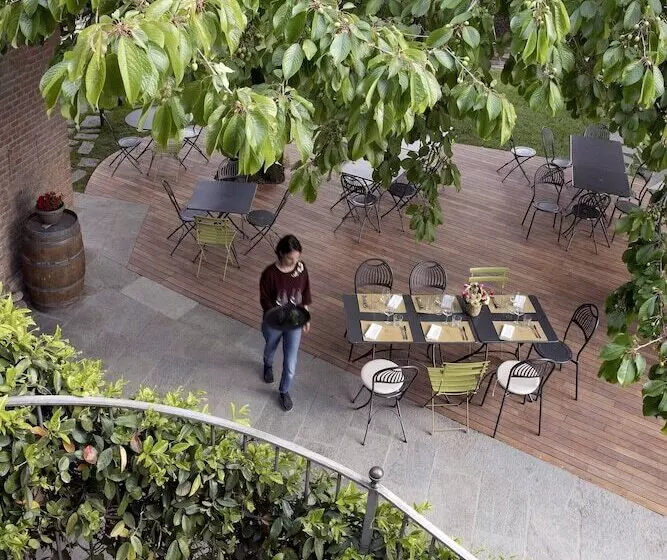 ホテル Cà Del Re