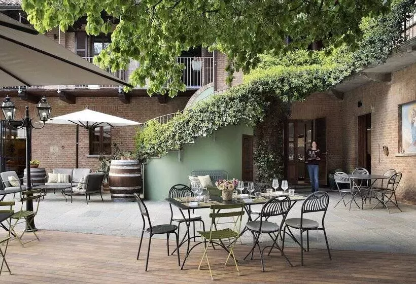 ホテル Cà Del Re