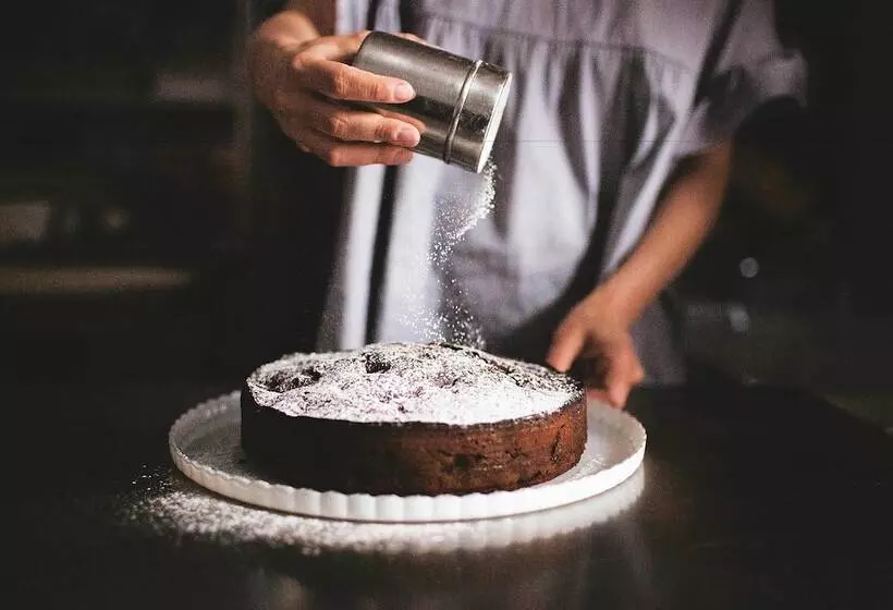 ホテル Cà Del Re