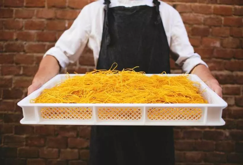 ホテル Cà Del Re