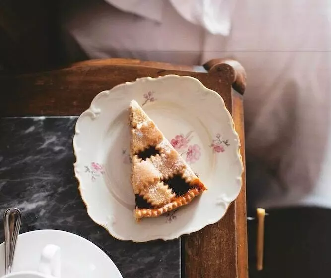 ホテル Cà Del Re