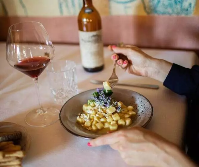 ホテル Cà Del Re