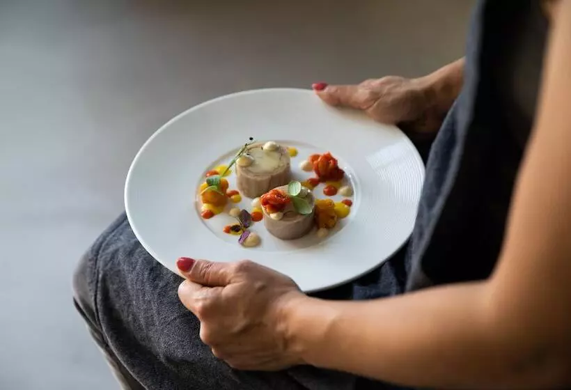 ホテル Cà Del Re