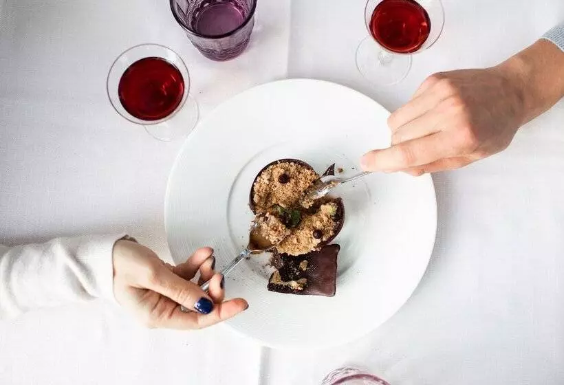 ホテル Cà Del Re