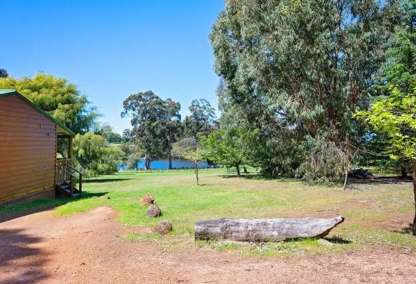 ホテル Diamond Forest Farm Stay