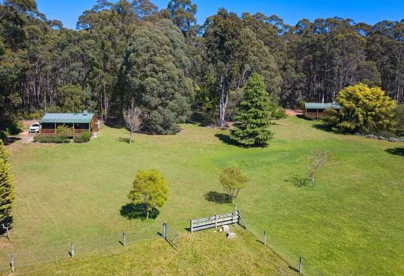 ホテル Diamond Forest Farm Stay