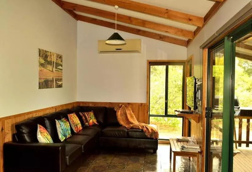 ホテル Diamond Forest Farm Stay