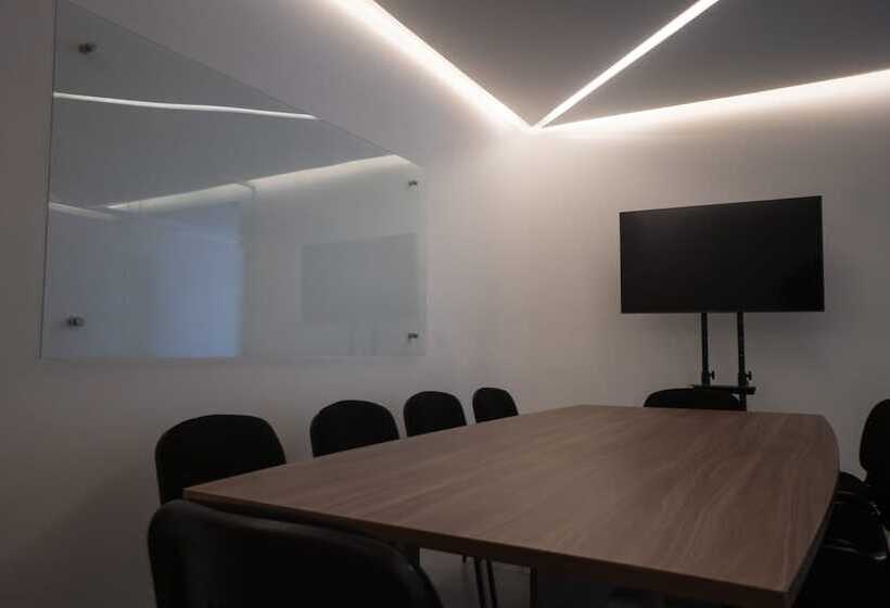 Отель Melanie Tepic