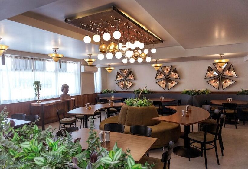 Отель Melanie Tepic