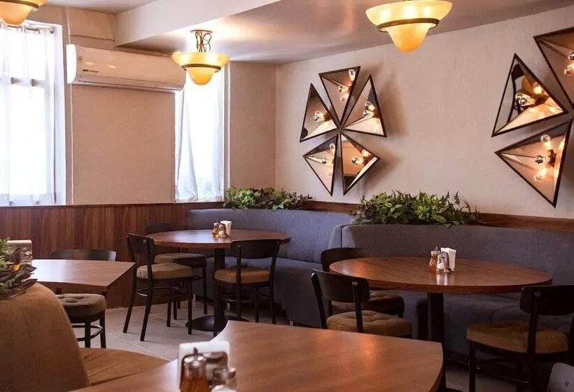 ホテル Melanie Tepic