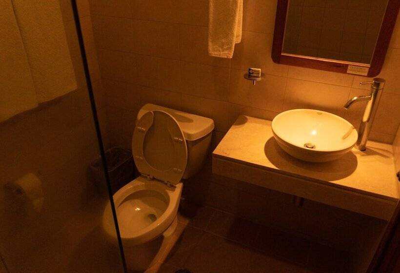 Отель Melanie Tepic