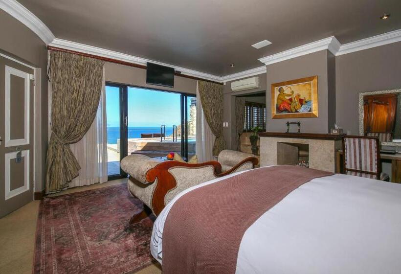 פנסיון Alexander Guest House