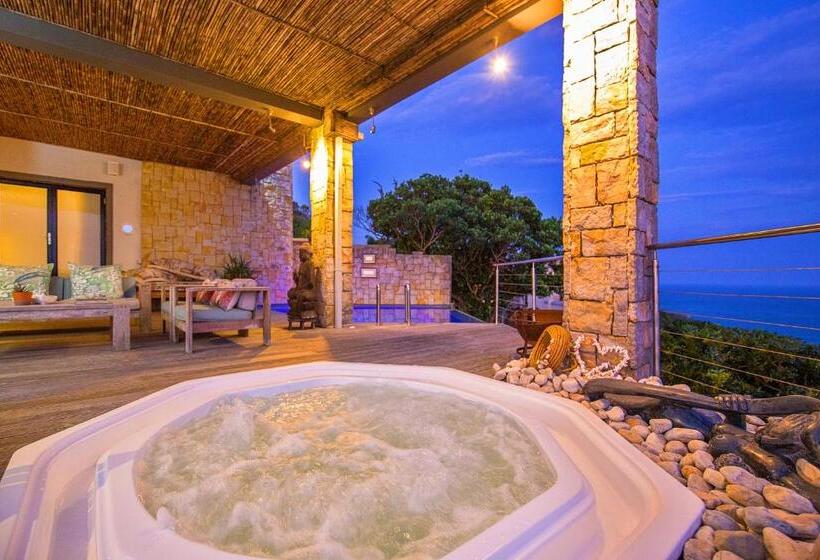 פנסיון Alexander Guest House