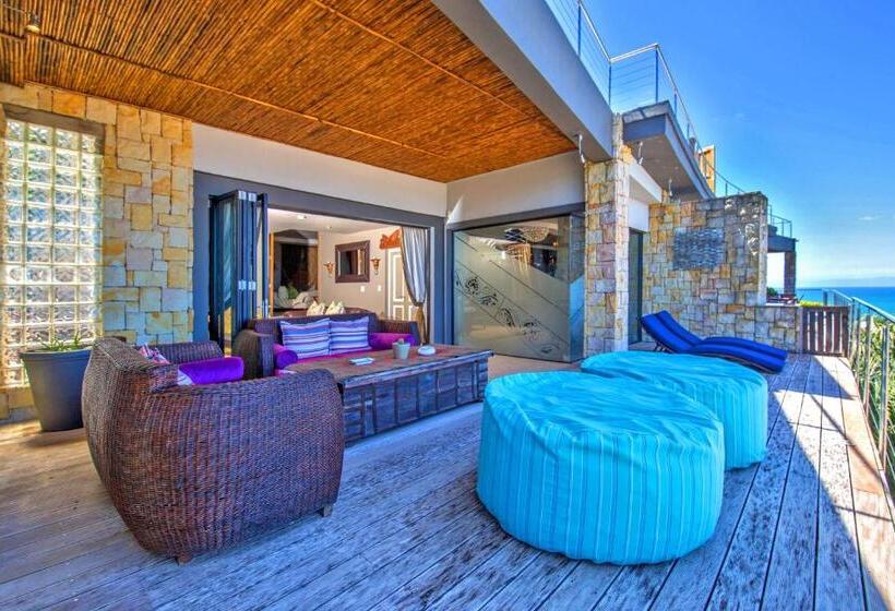 פנסיון Alexander Guest House