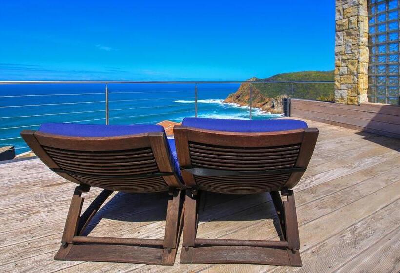 פנסיון Alexander Guest House