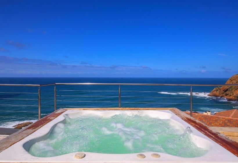 פנסיון Alexander Guest House