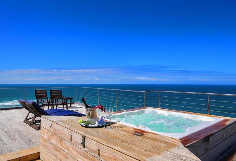 פנסיון Alexander Guest House