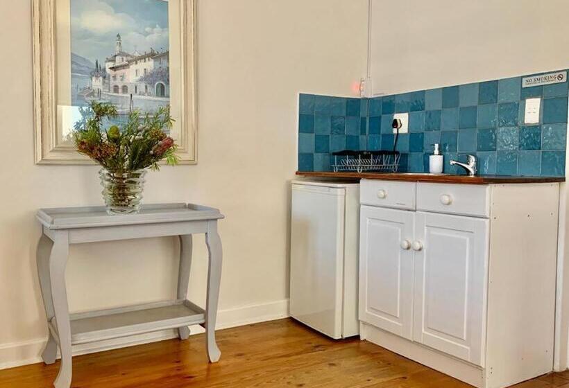 פנסיון Anchor's Rest