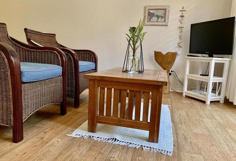 פנסיון Anchor's Rest