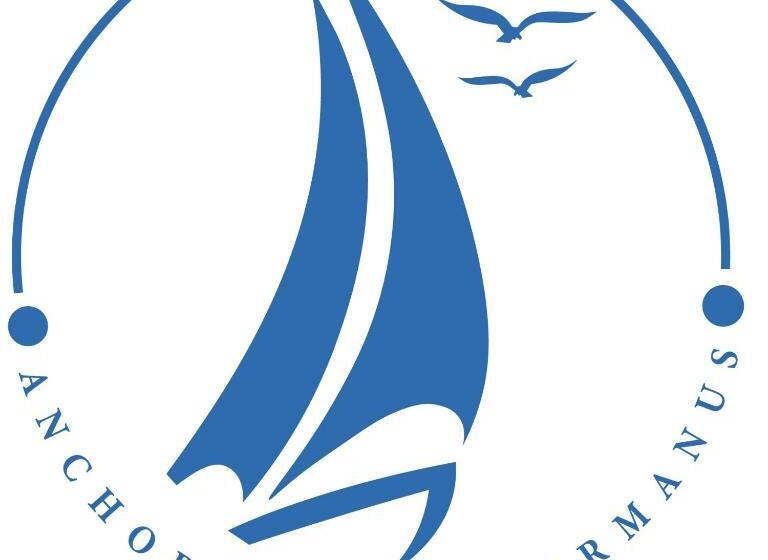 פנסיון Anchor's Rest