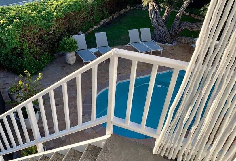 פנסיון Anchor's Rest