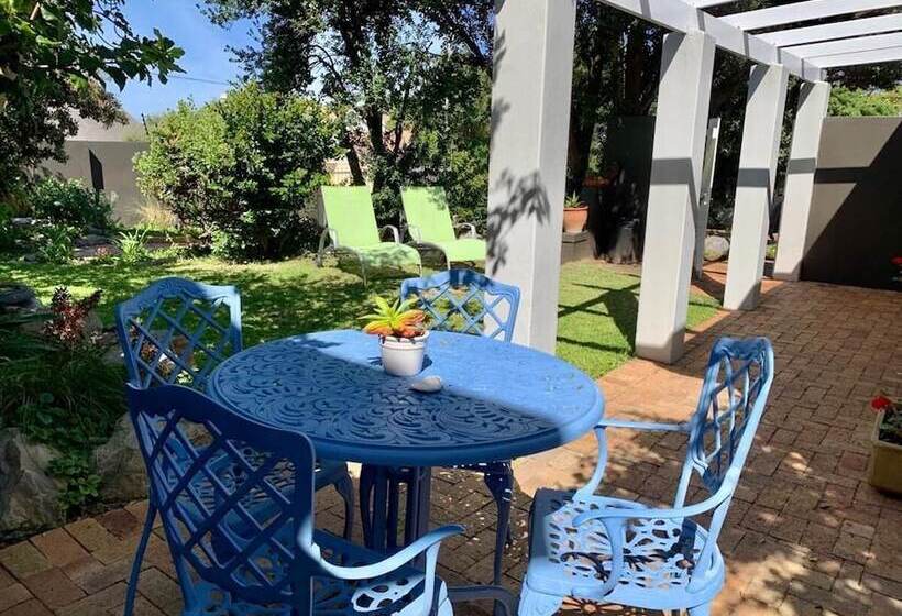 פנסיון Anchor's Rest