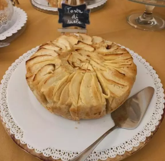 Majatalo B&b Locanda Il Tufo Rosa