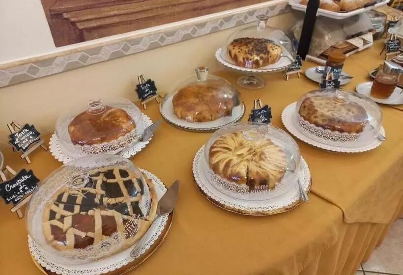 Majatalo B&b Locanda Il Tufo Rosa