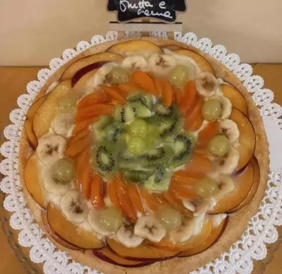 Majatalo B&b Locanda Il Tufo Rosa