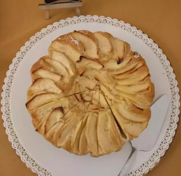 Majatalo B&b Locanda Il Tufo Rosa