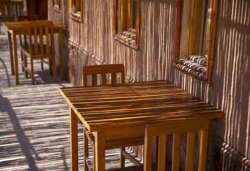 بنسيون Casa Lickana B&b