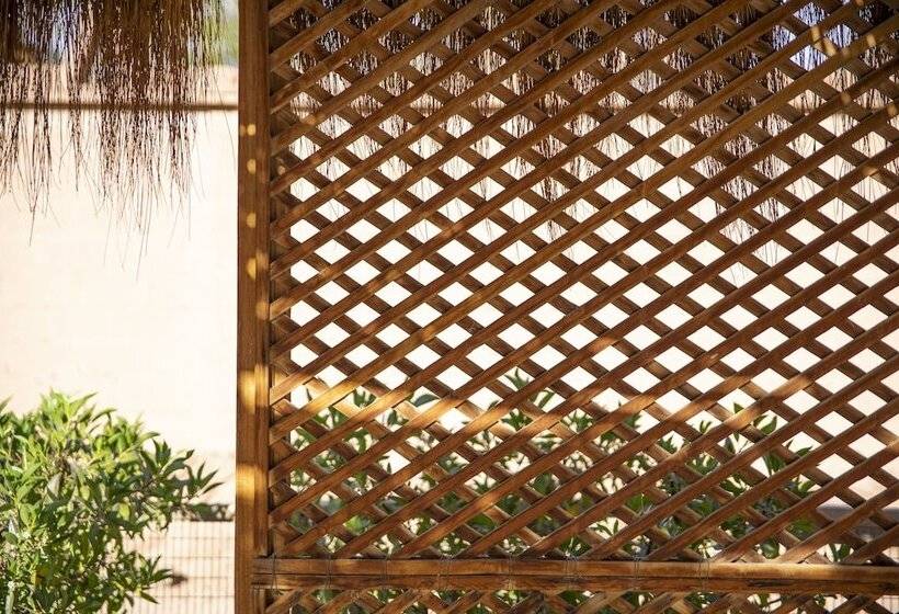 بنسيون Casa Lickana B&b