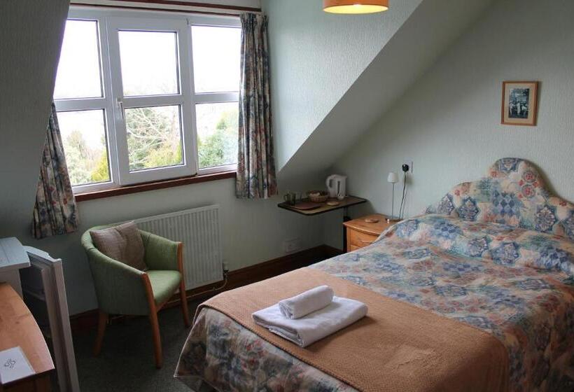 膳宿费 Claremont House