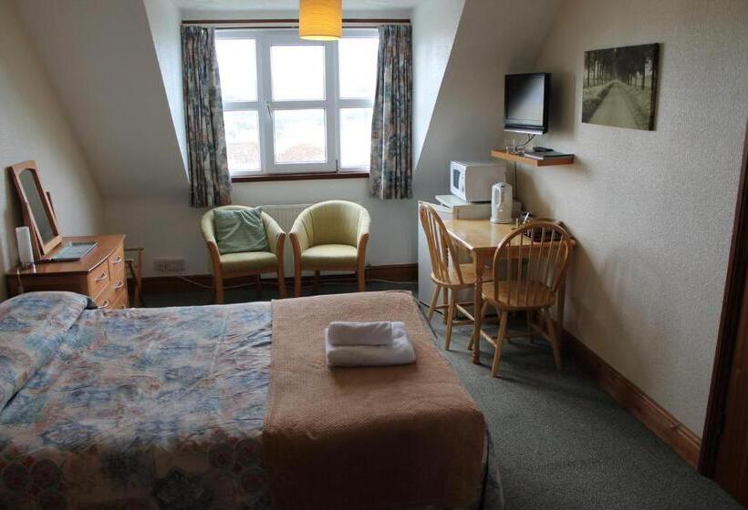 膳宿费 Claremont House