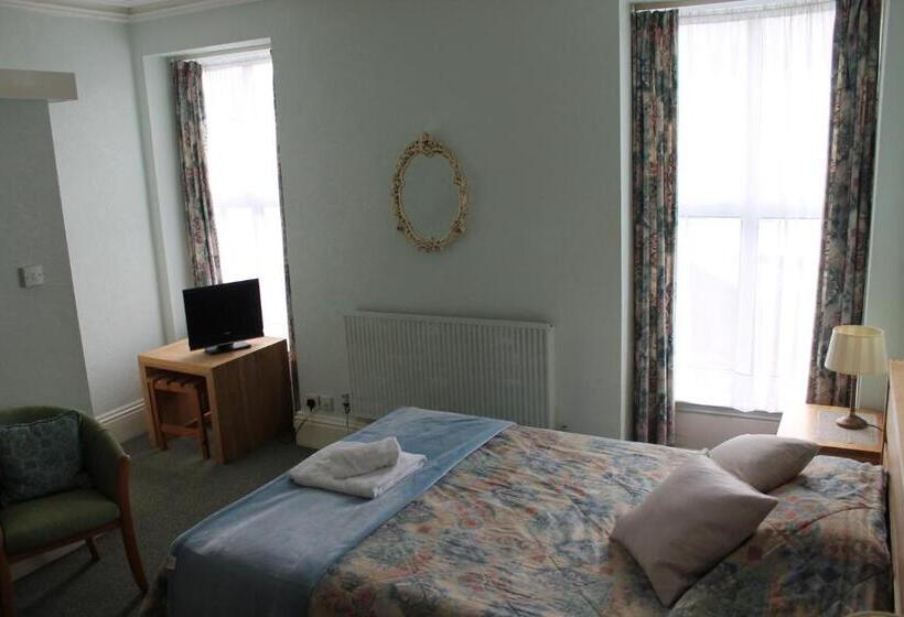 膳宿费 Claremont House