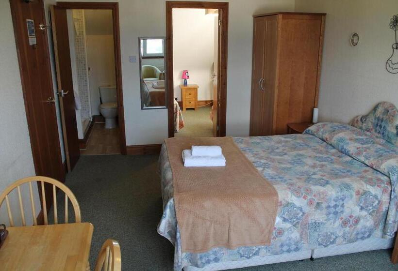 膳宿费 Claremont House