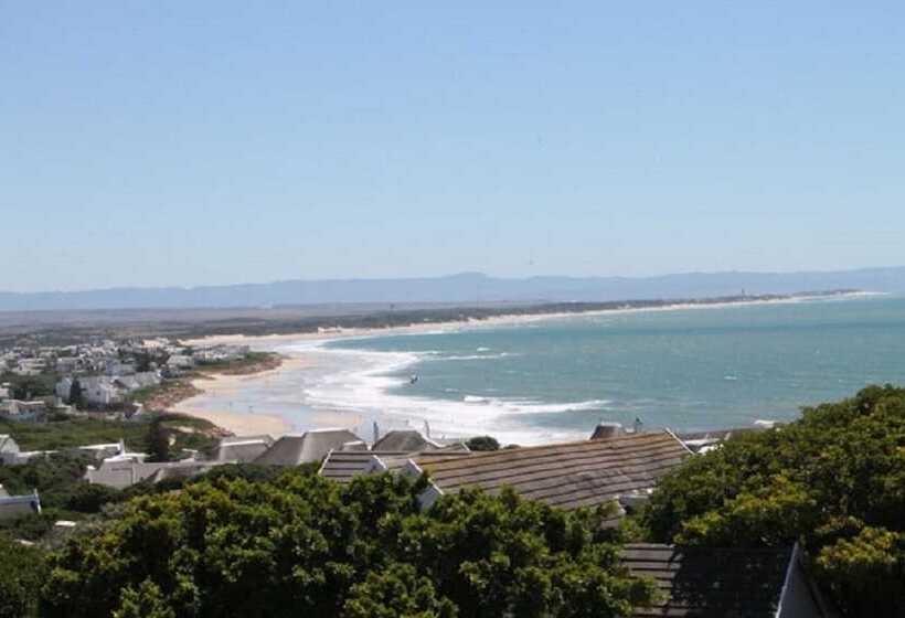 פנסיון Cottage On The Hill