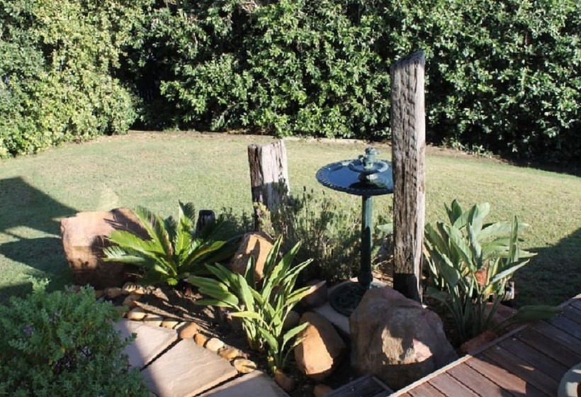 פנסיון Cottage On The Hill