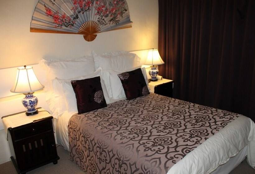 פנסיון Cottage On The Hill