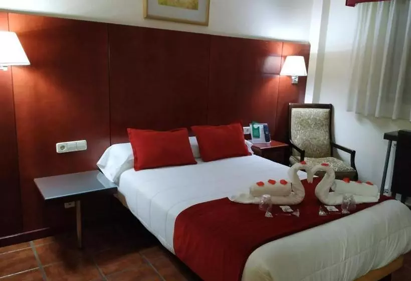 Pensión El Otero