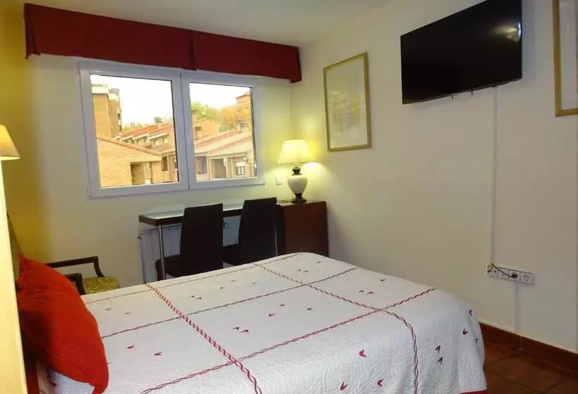 Pensión El Otero