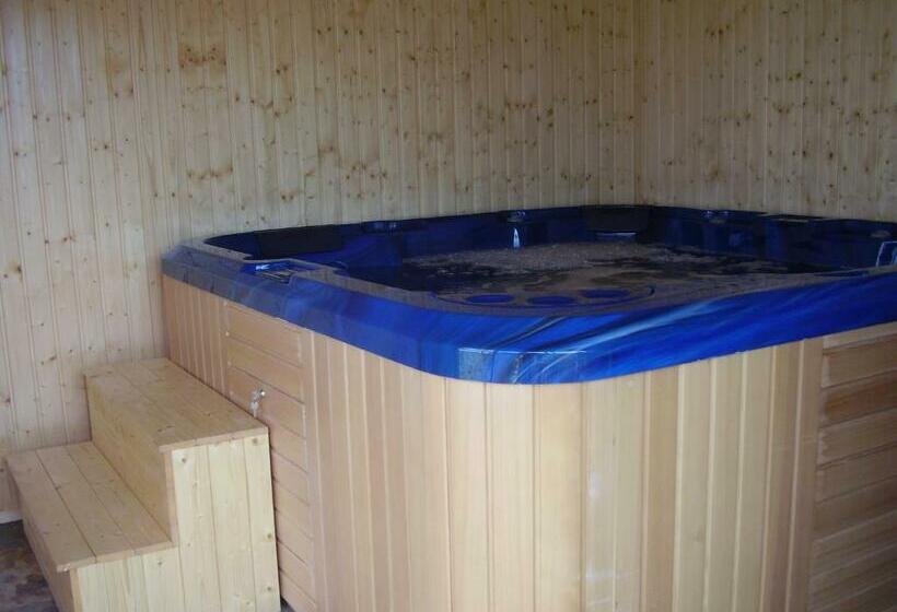 פנסיון Guest House Goranovi