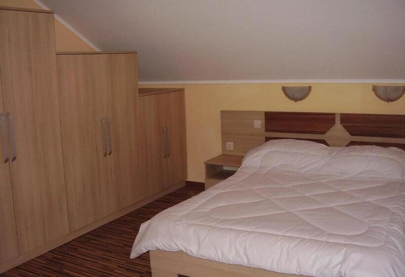 פנסיון Guest House Goranovi