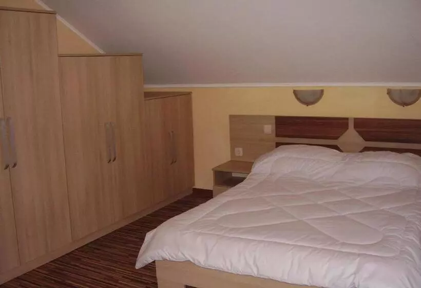 ペンション Guest House Goranovi